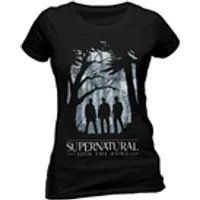 t-shirt supernatural 287427