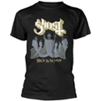 t-shirt ghost 288471