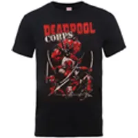 t-shirt deadpool 288608