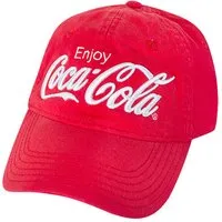 chapeau coca cola