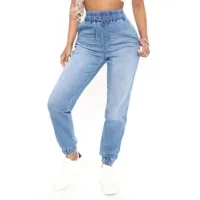 jeans pour femme décontracté cotton pantalon