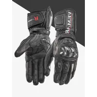 gants de moto course vélo escalade randonnée gants en cuir anti-chute écran tactile