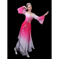costumes chinois danse traditionnelle costumes de carnaval costume 2 pièce déguisements halloween