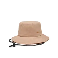 puma chapeau techlab bucket 024385 beige