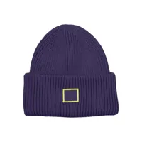 vero moda bonnet 10292307 violet