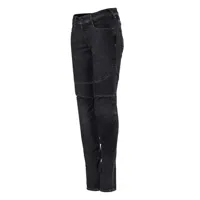 alpinestars stella callie denim jeans noir 24 femme