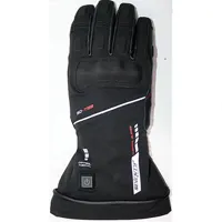 seventy degrees sd-t41 heated gloves noir s