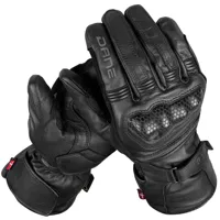 dane faaborg goretex gloves noir 4xl