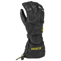 klim elite gloves noir 3xl
