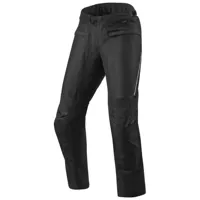 revit factor 4 long pants noir 2xl / short homme