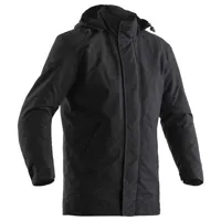 rst chelsea 3/4 hoodie jacket noir xl homme