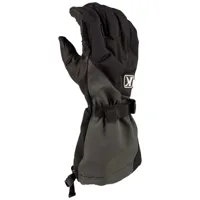 klim togwotee gloves noir xl