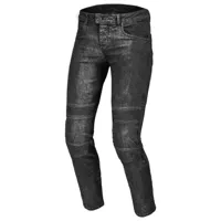 macna flite jeans gris 28 / regular homme