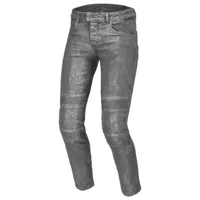 macna flite jeans gris 28 / regular homme