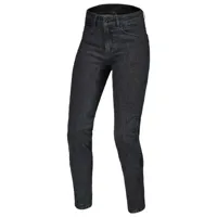 macna janice jeans noir 34 / regular femme