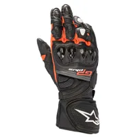 alpinestars gp plus r v2 gloves noir 2xl