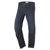 scott stretch jeans bleu 36 femme