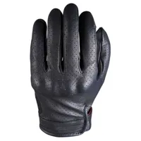 five mustang evo gloves noir m