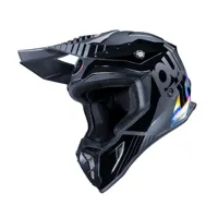 pull-in master full face helmet bleu xs