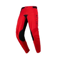pull-in master pants rouge 28 homme