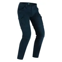 pmj santiago jeans bleu 30 homme