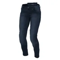 macna jenny jeans bleu 32 / regular femme