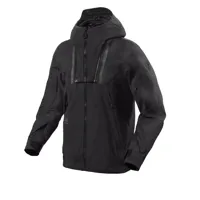 revit component 2 h2o hoodie jacket noir 2xl homme