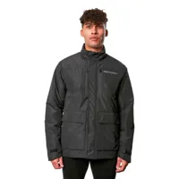 alpinestars genesis insulated winter jacket noir s homme