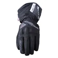 five hg3 evo gloves noir m