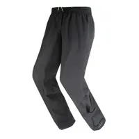 ls2 textil x-rain rain pants noir 2xl homme