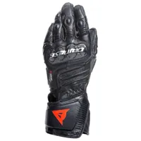 dainese outlet carbon 4 long leather gloves noir xs