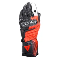 dainese outlet carbon 4 long leather gloves noir xs