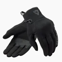 revit access gloves noir m
