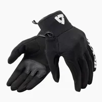 revit access gloves noir 2xs
