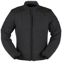 furygan ice track jacket noir 3xl homme