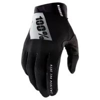 100percent ridefit gloves  2xl