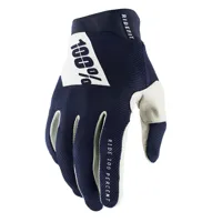100percent ridefit gloves  s