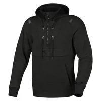 macna byron hoodie jacket noir 2xl homme