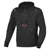 macna byron hoodie jacket noir 2xl homme