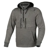 macna byron hoodie jacket gris 2xl homme