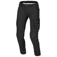 macna takar pants noir 32 / short homme