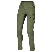 macna takar pants vert 30 / short femme