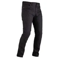 rst tapered fit reinforced jeans noir 2xl homme