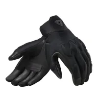 revit mid-season motorcycle gloves rev´it spectrum noir s