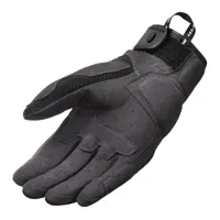 revit summer motorcycle gloves rev´it volcano noir xl