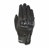 ixon motorcycle gloves summer leather rs rise air noir s