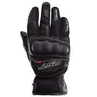 rst urban 3 long gloves noir xs