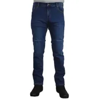 rst tappered-fit aramidic lining jeans bleu 5xl homme