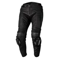 rst s-1 ce leather pants noir xl / short homme