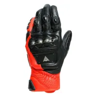 dainese 4-stroke 2 gloves rouge,noir s